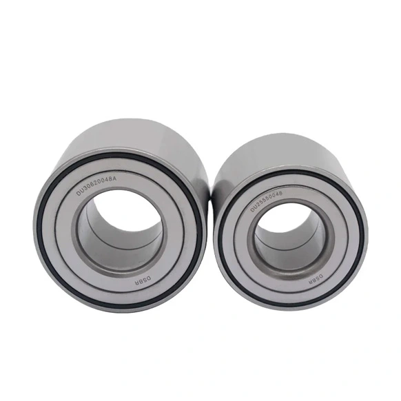 d 20 42 mm double row angular contact ball bearings