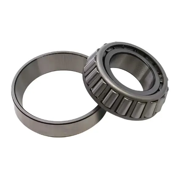 30300 Series Tapered Roller Bearings