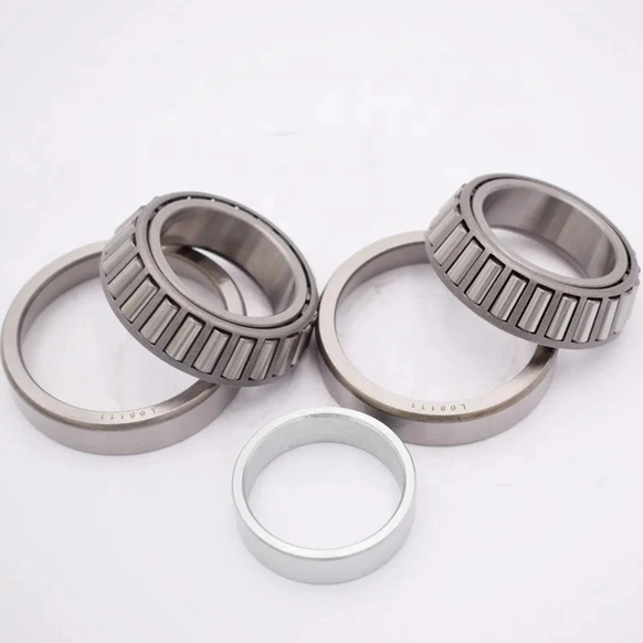 32000 Series Tapered Roller Bearings