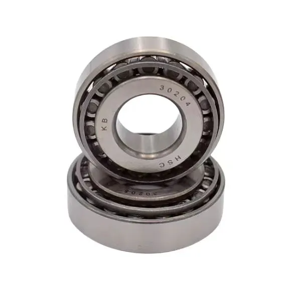 32200 Series Tapered Roller Bearings