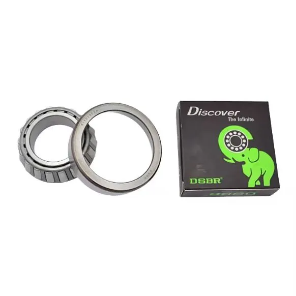 33000 Series Tapered Roller Bearings